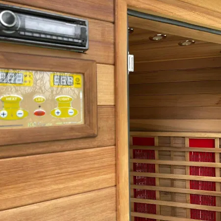 Villa Eco Beachfront