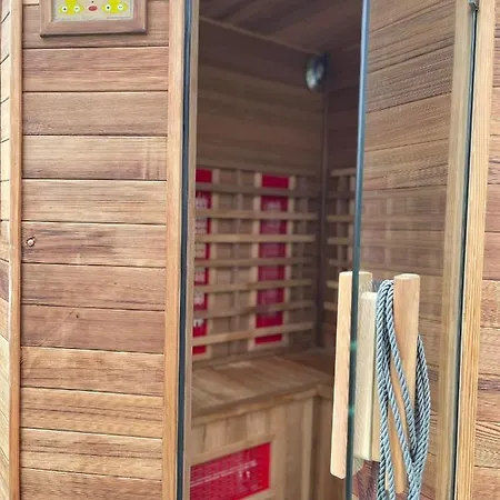 Villa Eco Beachfront *