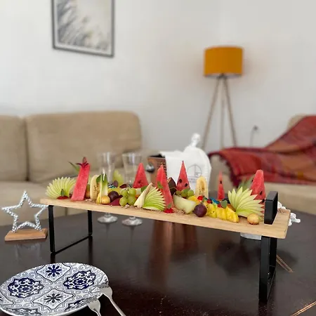 Eco Beachfront Villa