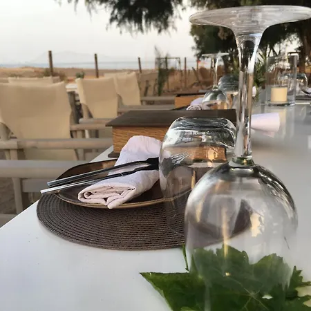 Eco Beachfront * Gennadi