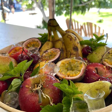 Eco Beachfront Gennadi