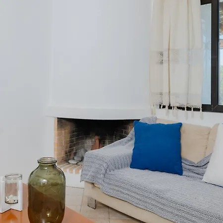 Villa Eco Beachfront