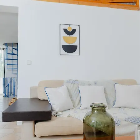 Eco Beachfront Gennadi