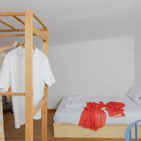 Eco Beachfront Villa