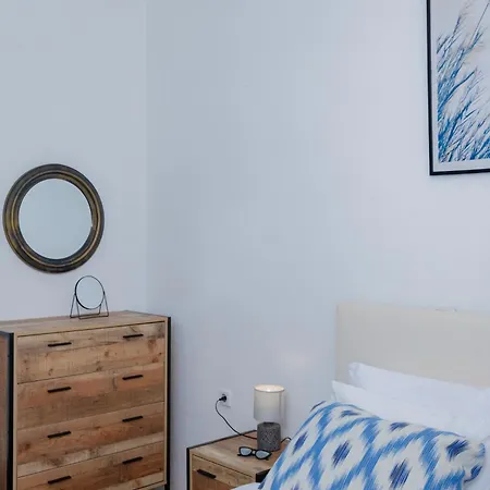 Eco Beachfront Gennadi