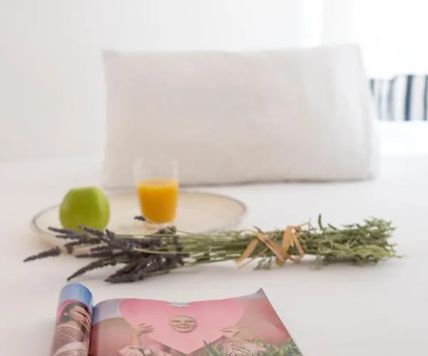 Eco Beachfront Villa