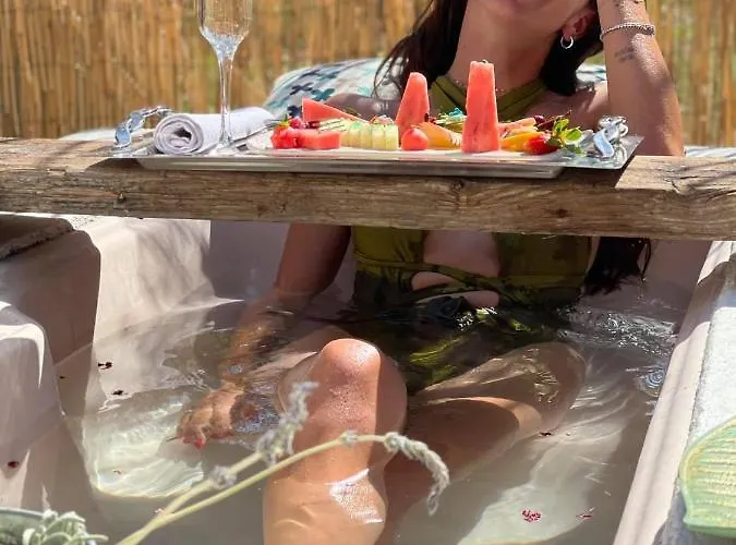 Eco Beachfront Villa *