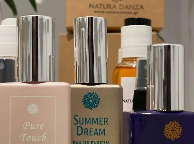 Eco Beachfront Villa