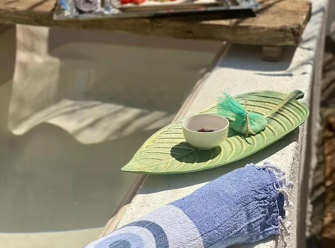 Eco Beachfront Gennadi