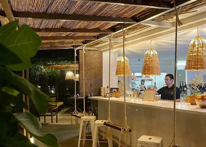 Villa Eco Beachfront *