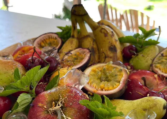 Eco Beachfront Gennadi