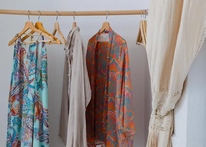 Villa Eco Beachfront Gennadi