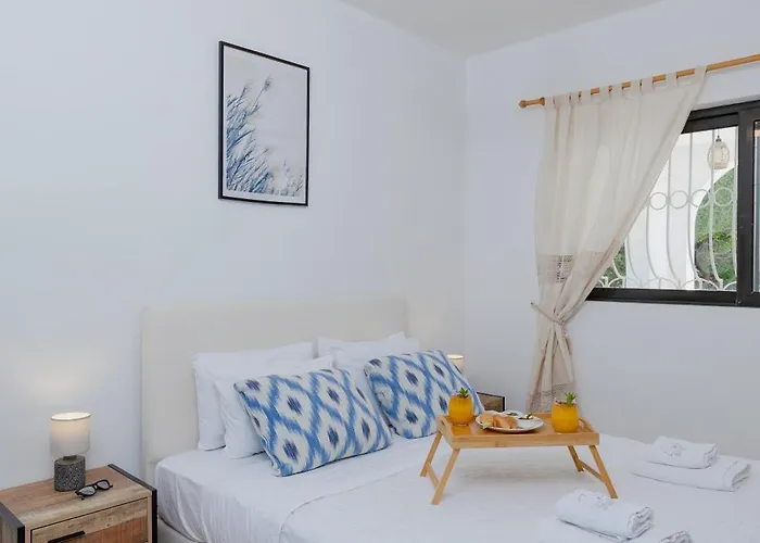 Villa Eco Beachfront