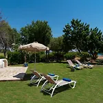 Eco Beachfront ヴィラ