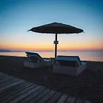 Eco Beachfront ヴィラ