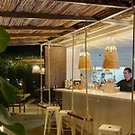 ヴィラ Eco Beachfront *