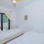 Eco Beachfront ヴィラ *