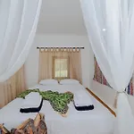 ヴィラ Eco Beachfront