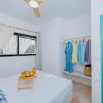 Eco Beachfront ヴィラ *
