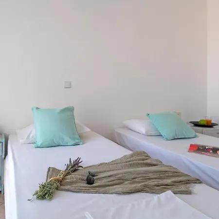 Villa Eco Beachfront Gennadi