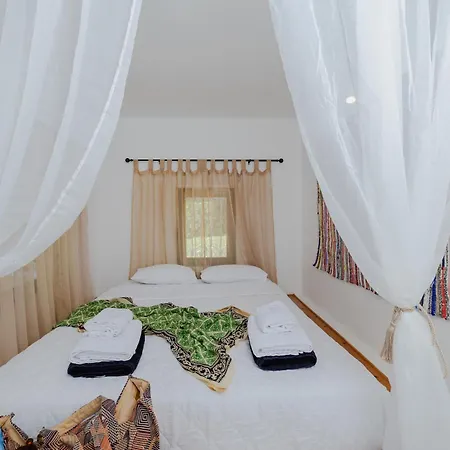 Villa Eco Beachfront