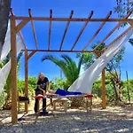 Villa Eco Beachfront Gennadi