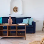 Eco Beachfront Villa
