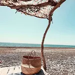 Villa Eco Beachfront Gennadi