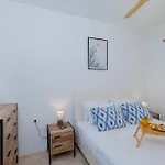Villa Eco Beachfront Gennadi