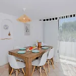 Eco Beachfront Villa