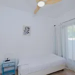 Eco Beachfront Villa