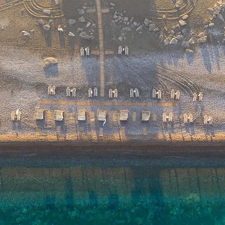 Eco Beachfront *