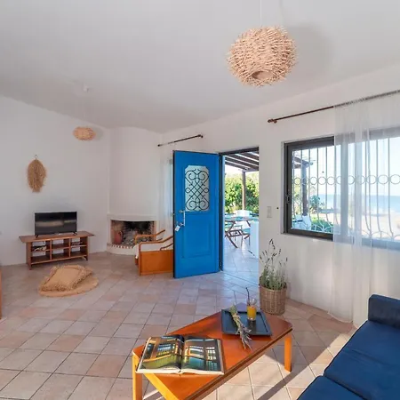 Βίλα Eco Beachfront