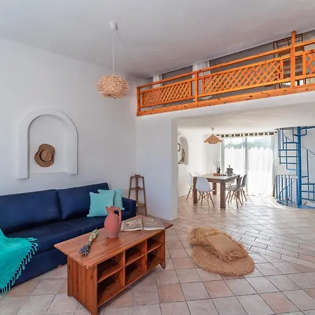 Eco Beachfront Βίλα *