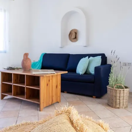 Βίλα Eco Beachfront *