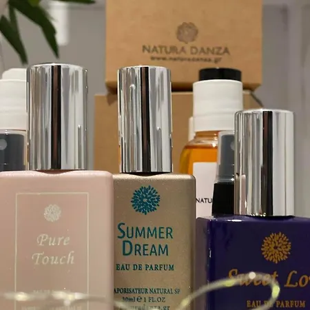 Eco Beachfront Βίλα