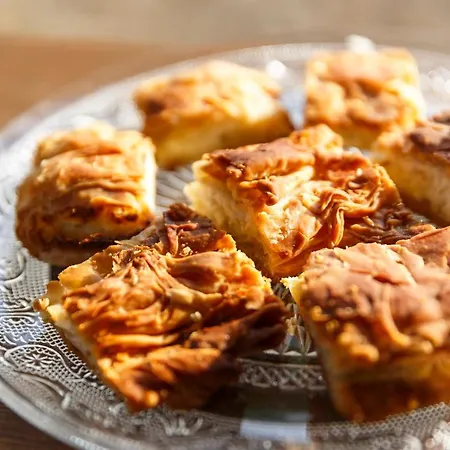 Eco Beachfront Γεννάδι