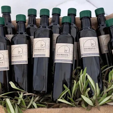 Βίλα Eco Beachfront