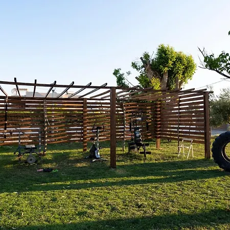 Willa Eco Beachfront *