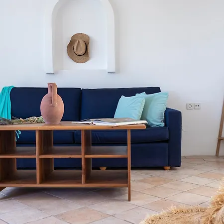 Eco Beachfront Βίλα