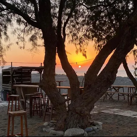 Eco Beachfront Willa *