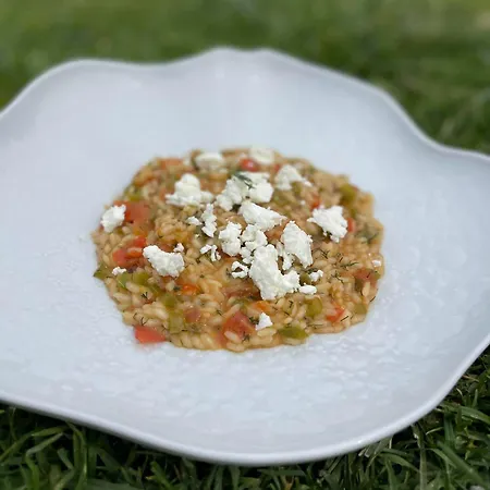 Eco Beachfront Βίλα Γεννάδι