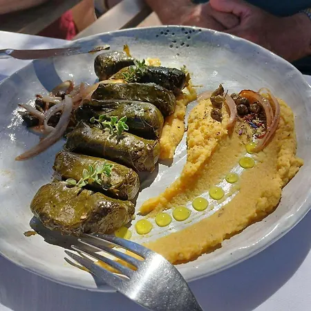 Eco Beachfront * Γεννάδι