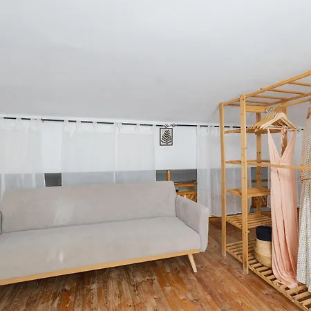 Eco Beachfront Βίλα