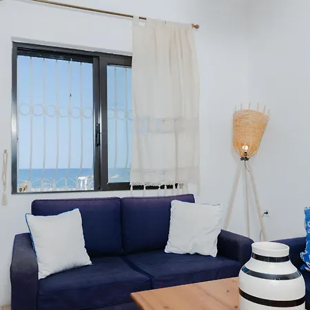 Eco Beachfront Βίλα Γεννάδι