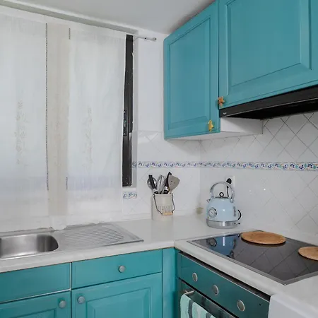 Βίλα Eco Beachfront *