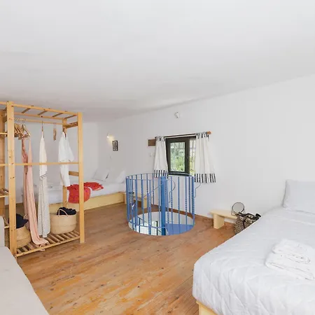 Eco Beachfront Βίλα Γεννάδι