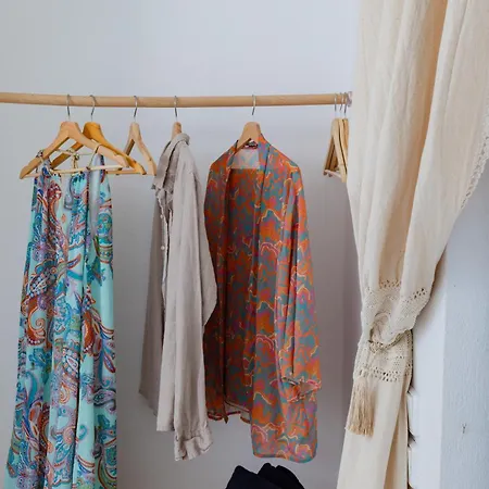 Βίλα Eco Beachfront Γεννάδι