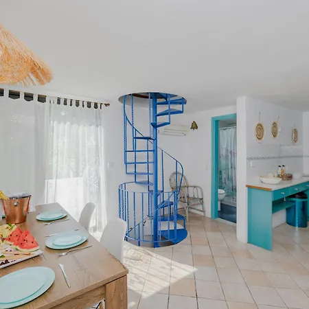 Eco Beachfront * Γεννάδι