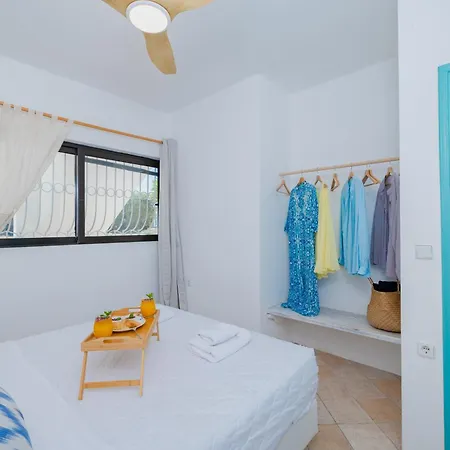 Eco Beachfront Βίλα *